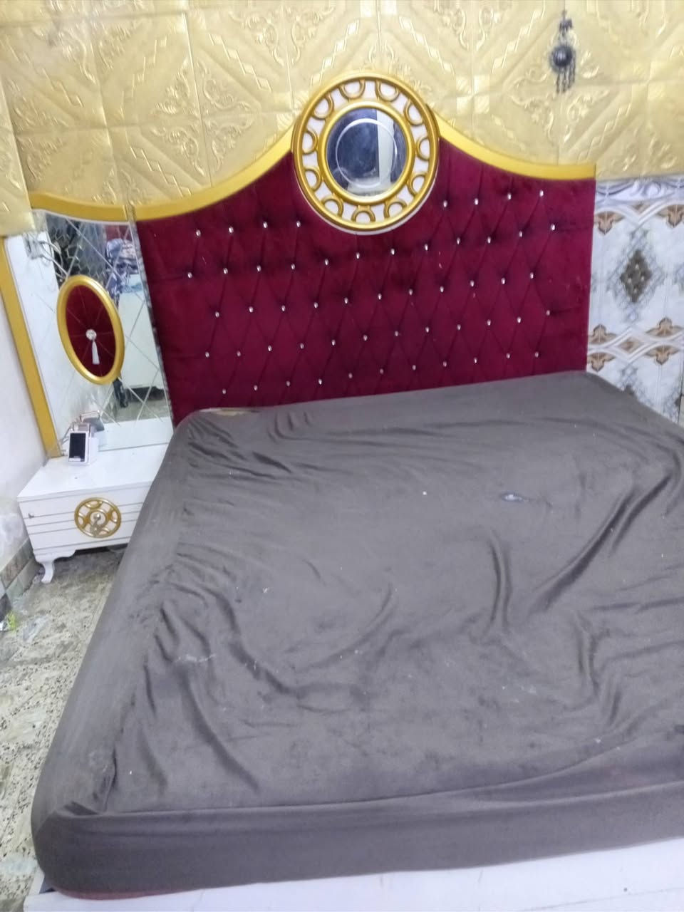 ٤٠٠


**إذا كنت صاحب هذا الإعلان وتريد حذفه لأي سبب، رجاءا أرسل رسالة إلى الدعم الفني**