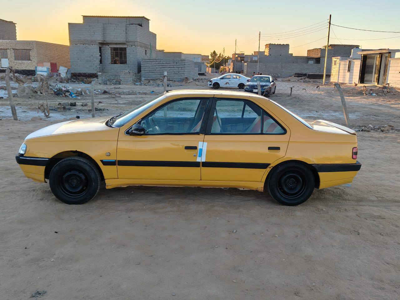 سلام عليكم سياره بيجو للبيع موديل
2016 رقم كربلاء الماني مشروع وطني بآي مرور تداور مصفره هيئه وغرامات سنويه لل 2028  تحويل ثاني يوم 
السياره جاهزه خير من الله  تخم تاير جديد سستم سماعات + دمام
 لغود وشواصي مكفولات
حداديه  تبريد شغال تدفه شغال گير ومكينه جدد مكفولات كهربائيات كلها شغاله دوشمه جديده 
السعر 37 $ وبيها مجال قليل حگ الجيه 
كربلاء
رقمي *********** 
مكلف بالنشر
