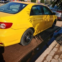 موديل ٢٠١٣ • بغداد • قابل التفاوض