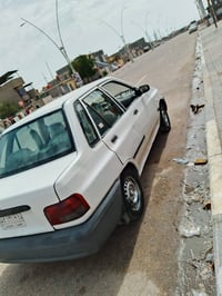 سايبا • ٢٠١٤ • البصره القبله