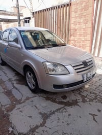 شيري A5 موديل 2011 كير مكينة مكفولات  مكينة 2000 كير ميكانيكي  صدر اما...