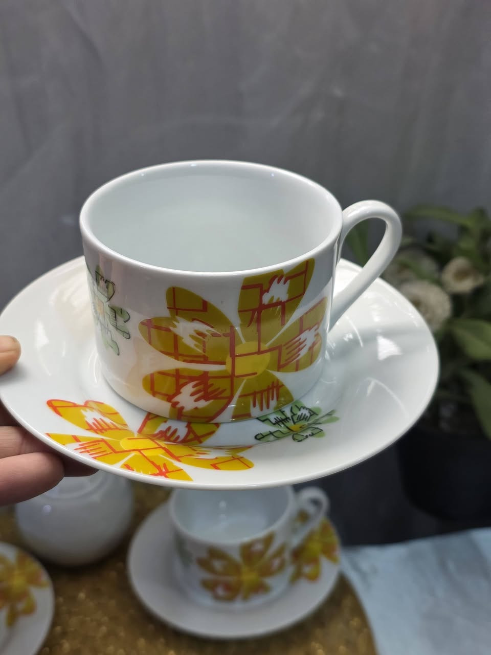 قطع حلوه ومميزة


**إذا كنت صاحب هذا الإعلان وتريد حذفه لأي سبب، رجاءا أرسل رسالة إلى الدعم الفني**