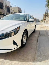 النترا موديل 2021 وارد امريكي بدون دواخل وبدون تبديل    ماشيه 64قابل ا...