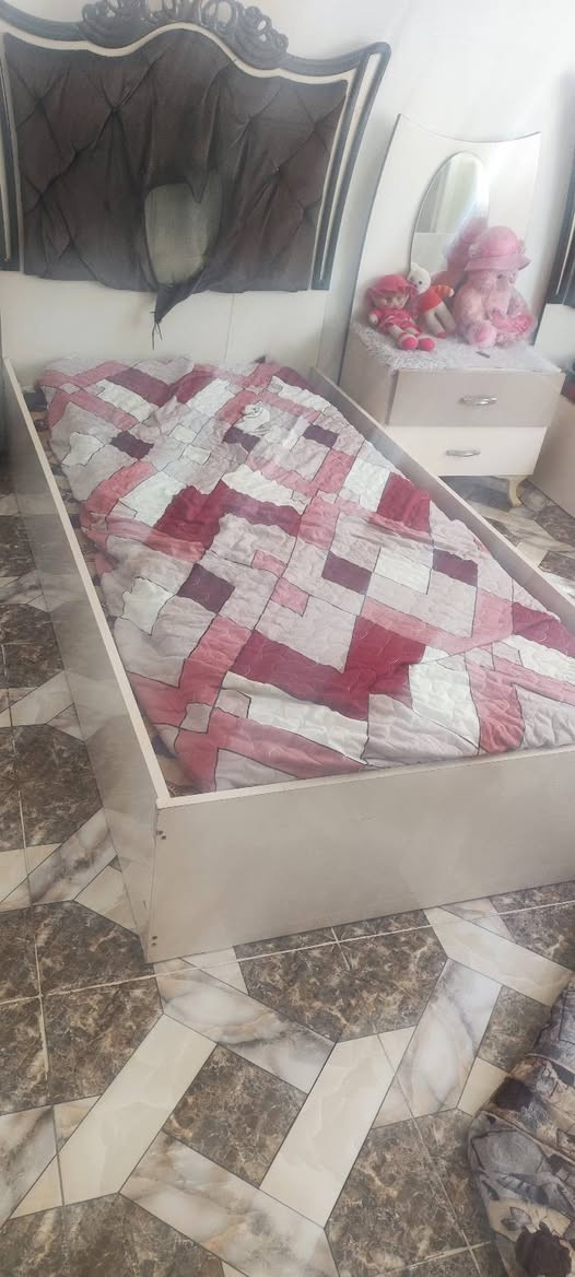 غرفه شبابيه للبيع


**إذا كنت صاحب هذا الإعلان وتريد حذفه لأي سبب، رجاءا أرسل رسالة إلى الدعم الفني**