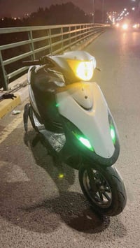 ماكس ابيض بلادي • موديل ٢٠٠٦ • بدها عداد وكفر