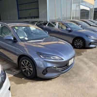 ‏🆕يم(شركة ديار العتابي)  ❤️💙وصول وجبة جديده من BYD 2025 جميع الالوان ا...