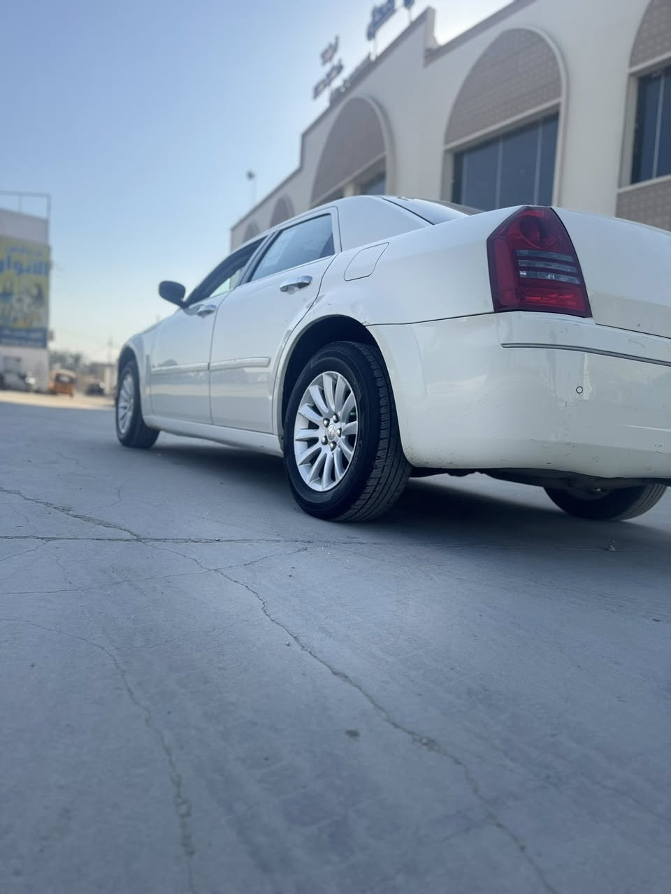 مكلفه بالنشر
السلام عليكم اوباما 2007 كفاله عامه عده هلال مصلح مكينه 3500 اصل استخدام شخصي مامشتغله خط مكينه كير حداديه تخم تاير كله جديد السعر 108 وبيه مجال ترهم مراوس تفاصيل ***********
