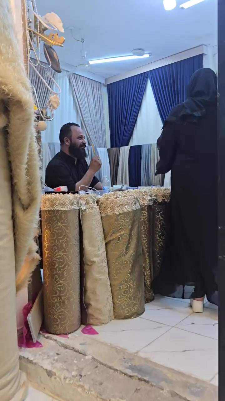 يادلل علي طارق عقوله يارزاق


**إذا كنت صاحب هذا الإعلان وتريد حذفه لأي سبب، رجاءا أرسل رسالة إلى الدعم الفني**