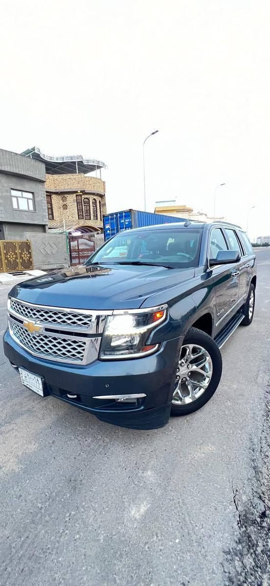 السلام عليكم للبيع تاهو موديل2019 فول مواصفات مكفوله كفاله عامه السعر 350 المكان السياره الناصريه الرقم***********
