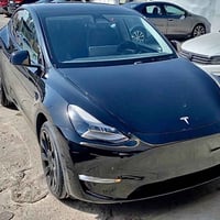 تيسلا موديل واي • ٢٠٢٣ • ١٥٠٠٠ كم