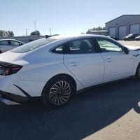 سوناتا هايبرد • ٢٠٢٤ • فول مواصفات