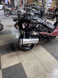 فورزا 010 • مكينه مكفوله • ناصريه مركز