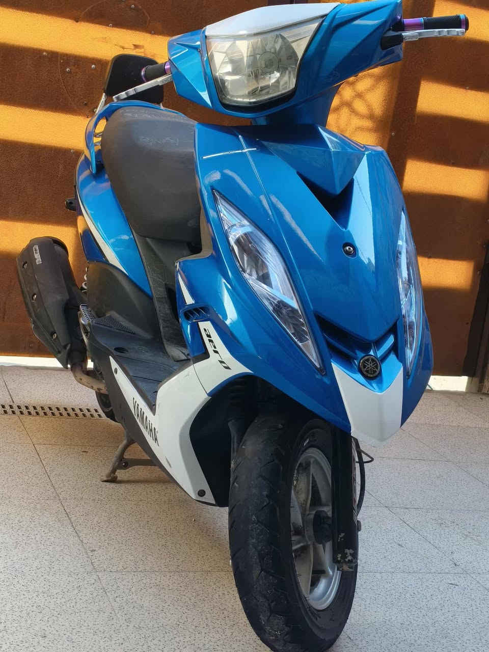 سلام عليكم جيتي ار للبيع مكفوله كفاله عامه سعر خاص  ***********
