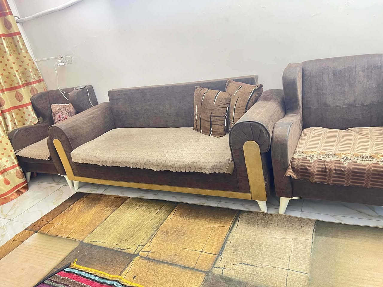 للبيع اسال واجاوبك


**إذا كنت صاحب هذا الإعلان وتريد حذفه لأي سبب، رجاءا أرسل رسالة إلى الدعم الفني**