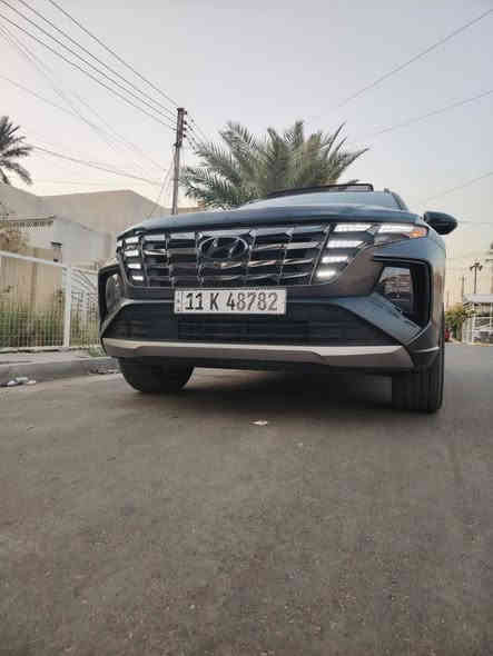 سلام عليكم توسان 2024 N_line
-ماشية25الف كيلو_____محرك 1600تيربو______كير 8نمر
-سيارة باسمي بغداد_______حادثها نص الجاملغ الخلفي الايمن مصبوغ____وتبديل قبق الجنطة نفس الون فقط
—سيارة_فول1/1 
1-بانوراما 2-بصمة 3-تشغيل عن بعد 4-كشنات كهرباء 5- شاشة ديجيتل 6-جنطة كهربائية 7-اوضاع 6قيادة 8- قيادة ذاتية 9- رادار امامي و خلفي و جانبي 10-كير دكم
مكاني بغداد حي المعالف—
رقم الهاتف للاستفسار اكثر ***********
