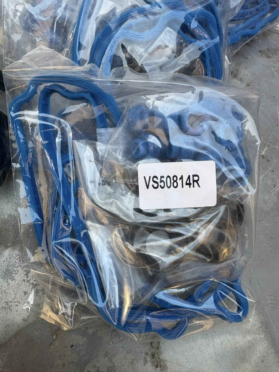 السلام عليكم
اذان محرك ايكو
اذان محرك v6 v8
صدر امامي موديل ١٥ وانت صاعد مع الخلفي
لاستيك قبق ولفات v6 وايكو
دبة ماء موديل ١٥ وفوك
حساس ويل امامي وخلفي كل الموديلات
توصيل موجود *********** مهندس سيف
