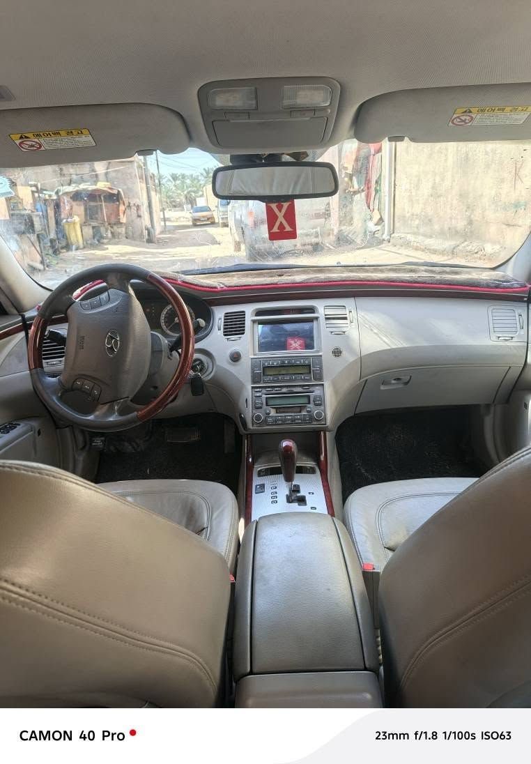 السلام عليكم أي زيره مديل 2008 ادوات سيارة فول مواصفات ماعده البصمه والفتحة دواخل جديدة حداديه كير السياره غاز وبانزين محرك 2700 السياره محركها يشتغل تك ابيعها على وضعها متومه بغداد شغل درجه أولى السعر32 فقل عنوان السيارة بصره أبو الخصيب للتواصل
*********** ابو الخصيب, البصرة
