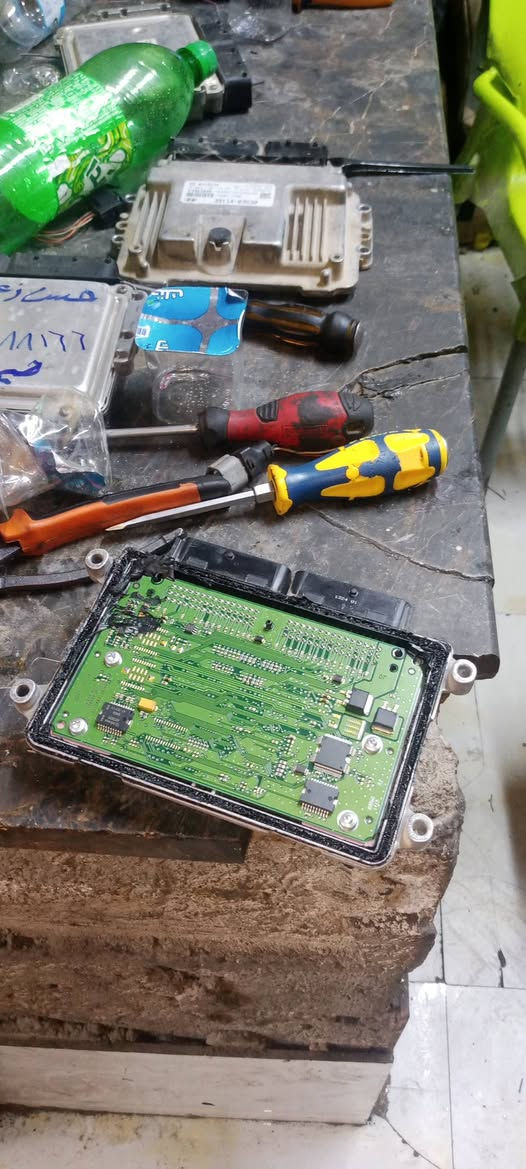 (سلام عليكم )
💗كهربائي سيارات عام 💗

عاطل بشارع بيت اجيك وبلخدمة،

اولا.  ترتيب ضفيره جميع انواع السيارات

ثانيا، ، تبديل ضفيرة

ثالثا، ، خربطه بسيارتك

رابعأ، ،سحب ماكو بسيارتك هم بخدمتك

خامسأ،، تشغيل عينات بانزين حماوة

مع. تقليل الحماوة في سيارتك من النص الى ربع شرط التبريد مثلا سايبا سمند طيبة. شرط الربع حماوة

تشغيل طوافات بانزين سايبا سمند طيبة.

ويوجد جميع  ادوات الحتياطية.

جوال داخل بغداد فقط محافظات ❌‏‪‏‪***********‬‏

خاص مفتوح 24
