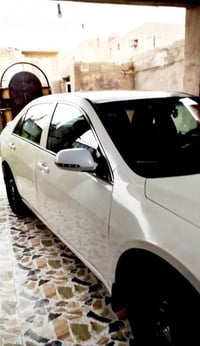 بيوايدي اف6 • ٢٠١٢ • عزيزيه