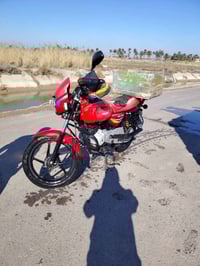 بوكسر • مديل ٢١ • مرقم سنوية