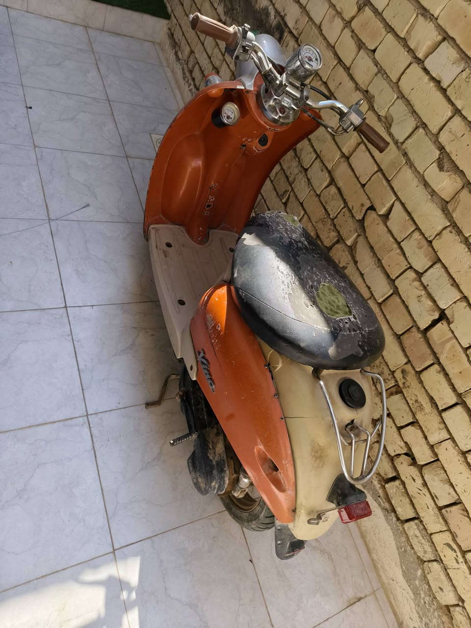 سلام عليكم عبد الحليم شغاله كهربائيات شغاله نقص باتري
ابيع فقط كربلاء ما عندي توصيل ابيع كوم حديد السعر 125
شراي تعال خاص ‏‪***********‬‏
