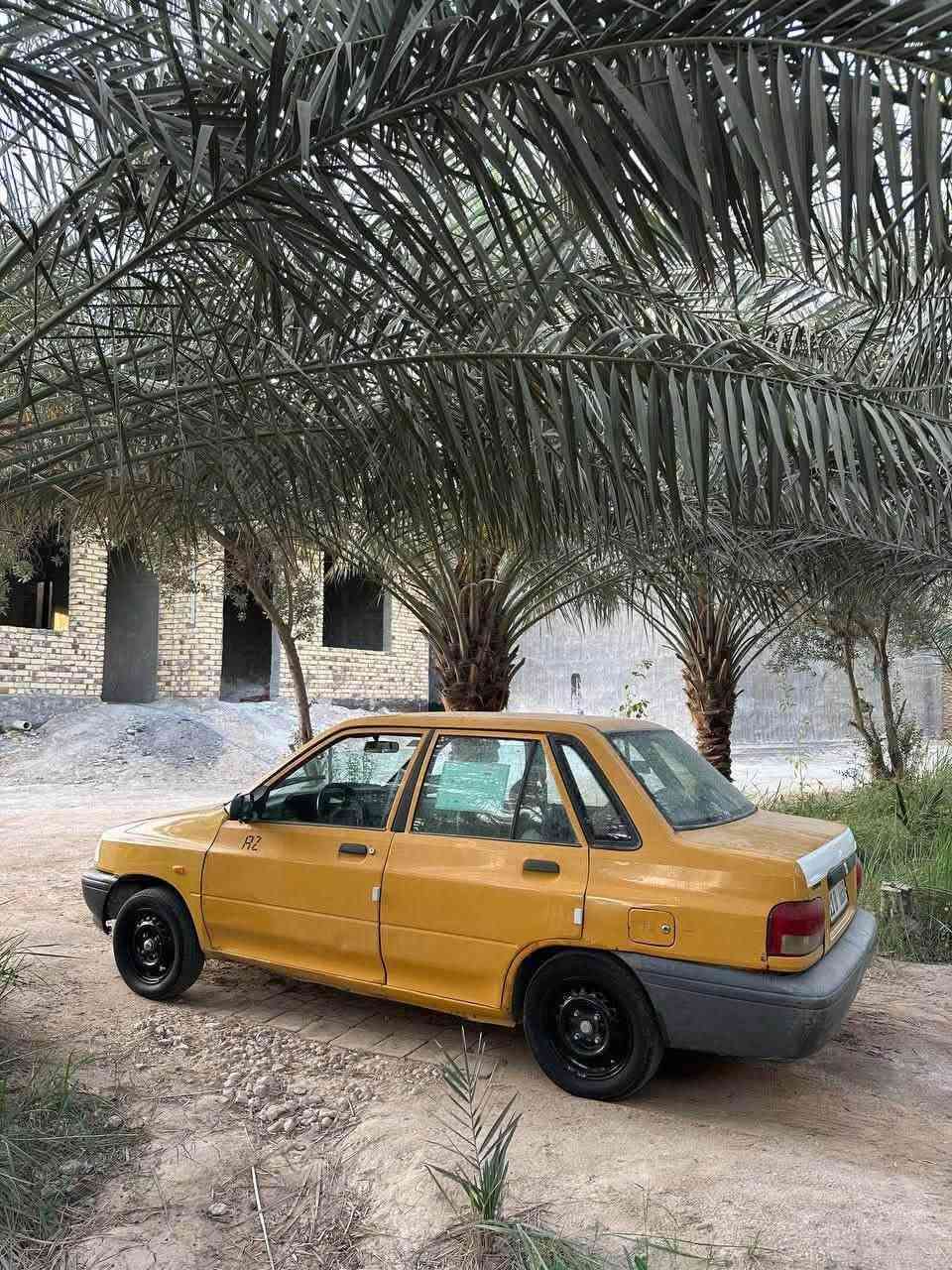 السلام عليكم /بيع مستعجل
سايبا للبيع مديل2011

رقم بغداد ب اسمي  سنويه ل2031 مصفرة هيئة وغرامات هزة جديده جاهزة كير ومكينة وحداديه وكهربائيات دواخل كله  جديد بدي السيارة كدامكم نضيف ونصبتها حلوه 

السيارة امانة الله مال شغل ومابيه نقص ابددد كل نقص مابيها تجي وتشوف بعينك شواصي معمرهن بيدي شغل مال جناي مو بياع شراي الله يشهد ترايها كولش حلو وناعمه بلشارع 

معروضه ب20 وبيه مجال قليل كولش 

مكاني بابل الحلة بلمركز 

هذا رقمي 
***********
