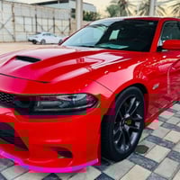 تشارجر SRT • ٢٠١٨ • ٦٠٠٠٠ كم