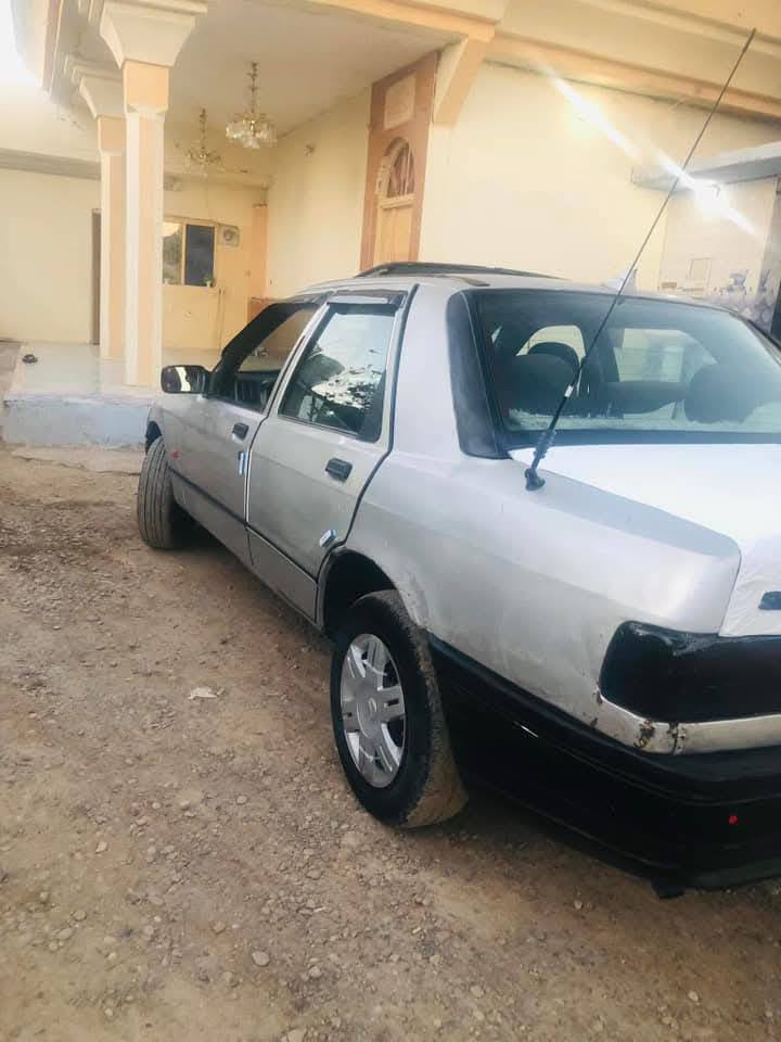 السلام عليكم فورد سيره للبيع محرك دبل كم شفت 
محرك وكير شرط رقم ألماني الشراي يتصل
لاصبق ولا ضرر ***********
