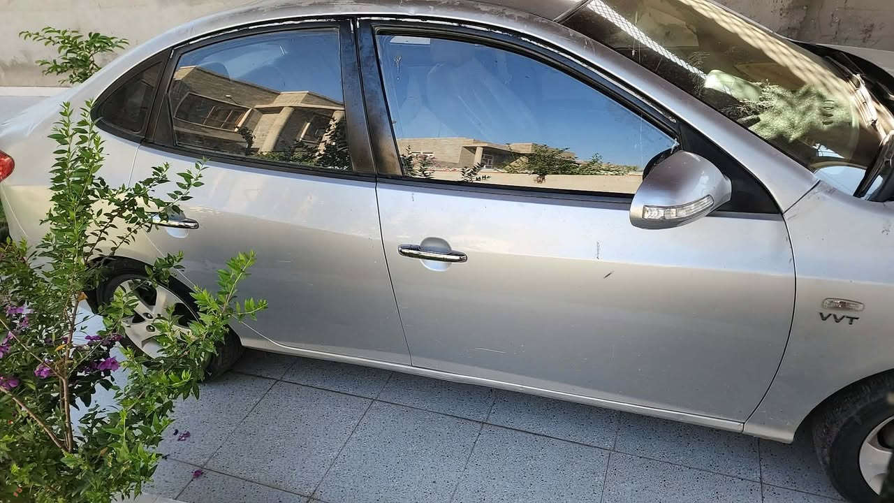 مكلف بالنشر افانتي كص سياره جديده سعرها 42 وبيها مجال هذا رقم صاحب السياره ***********
