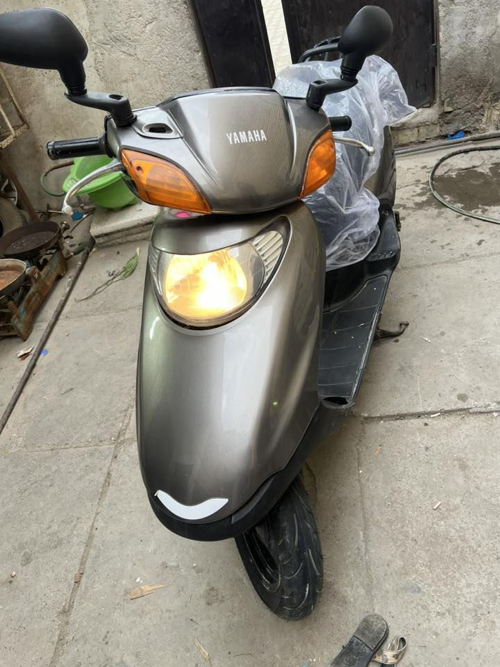 سلام عليكم دراجه سبيسي ياباني مكفوله من زلغ كفاله عامه مكينه جديده  اشاير  لايت عالي ناصي سلف نكره  عنواني بغداد مدينه الصدر الرقمي ***********
