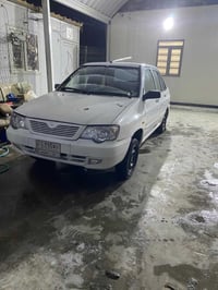 ‏سلام عليكم سايبة دمعة موديل 10 السعر 25 ماكينة حداية توني مسويها سيار...