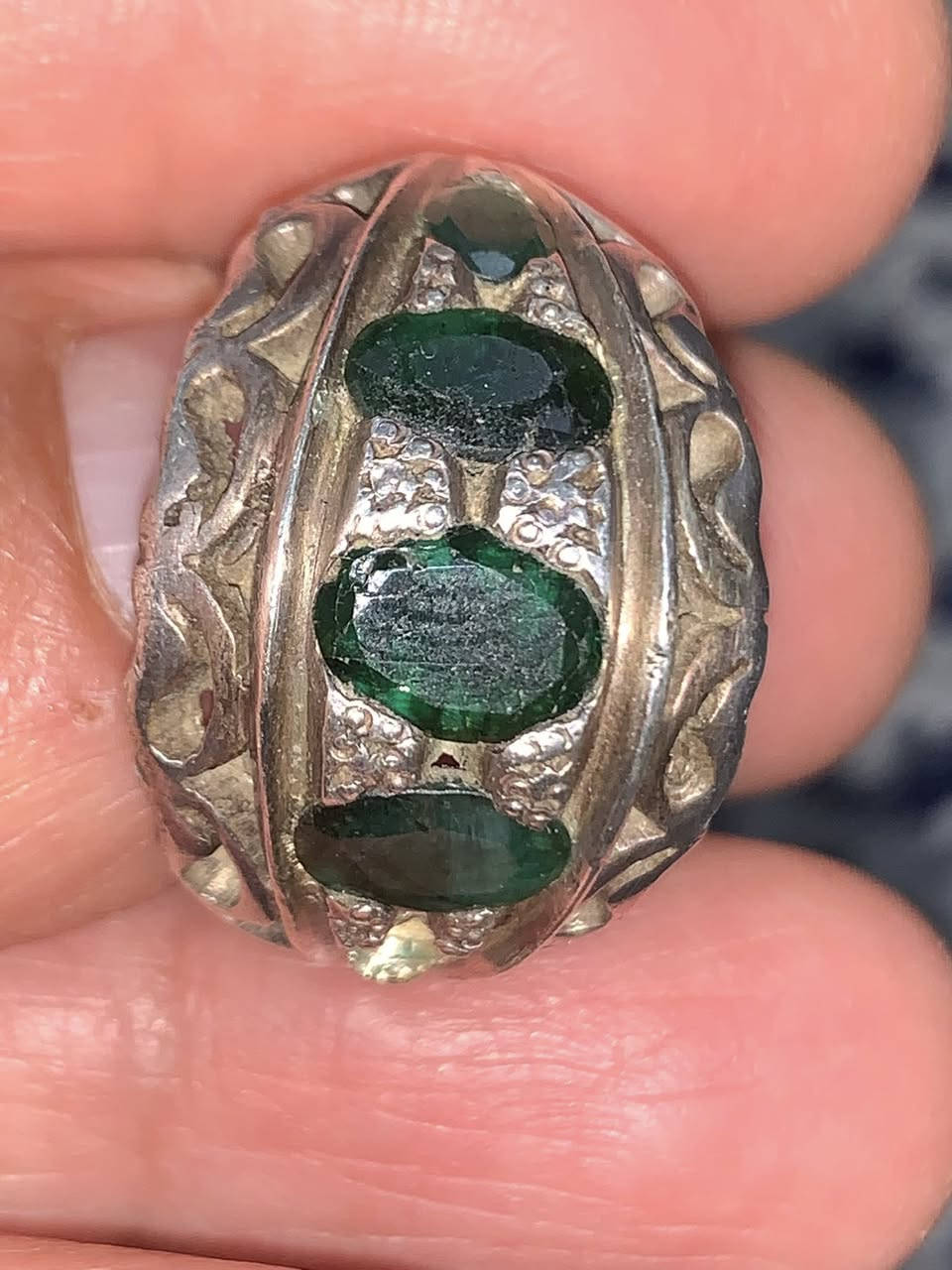 زمرد سعره على الخاص


**إذا كنت صاحب هذا الإعلان وتريد حذفه لأي سبب، رجاءا أرسل رسالة إلى الدعم الفني**