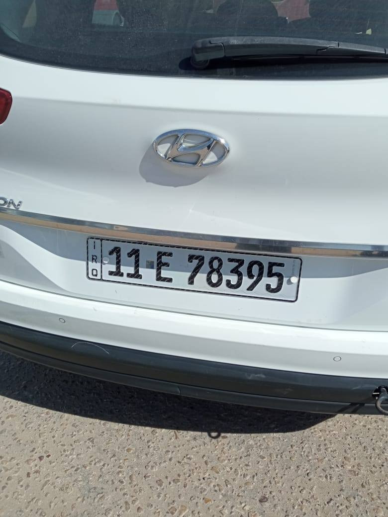 توكسان خليجي موديل ٢٠ شركة الكاصد فول مواصفات ماعدا البنوراما عداد المسافه ٩٥ كراسي كهرباء اشارات ترحيب مري شفط اشاره بالمري شاشه ايباد كبيره  رقم بغداد باسمي مالك شرعي سنويه جديده مانافذه دواخل بيجي كراسي جلد والارضيه مجلده سبير مانازل تحكمات حساس خمس عدسات الملاحظات السياره مكفوله ماعدا شخط بباب الصدر ورصعه باب الصدر باقيه على وضعيته بدون بارد السعر ٢٠٨ مكان السياره بابل الحله للاستعلام الاتصال على الرقم  ***********
