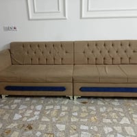 ديوان • نضيف • صالون