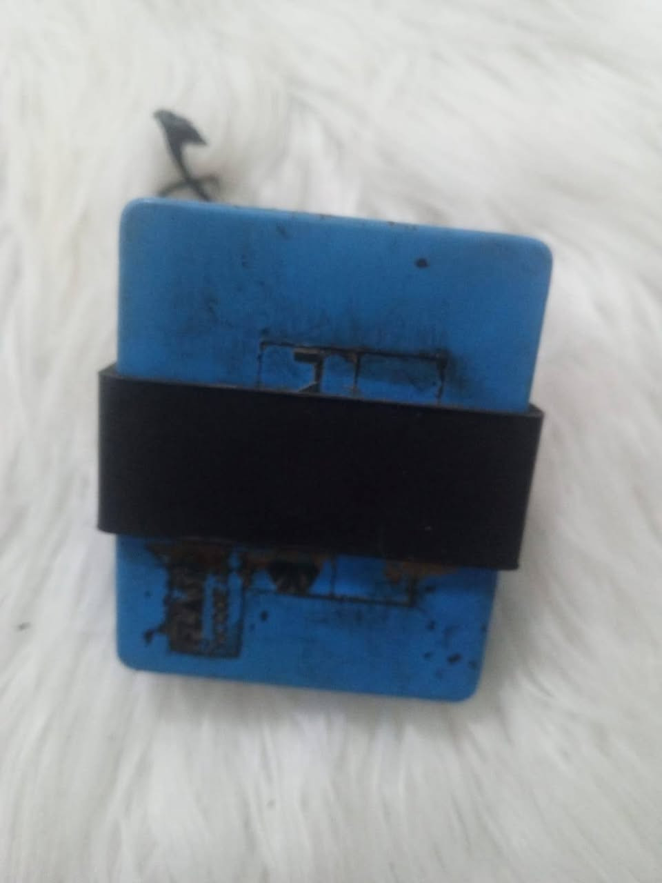 المحرك ب100 والعقل ب20 وعندي سلف ب25 وكابريته ب30 كله بلاد وشرط الشغل مكاني بصره 078388642


**إذا كنت صاحب هذا الإعلان وتريد حذفه لأي سبب، رجاءا أرسل رسالة إلى الدعم الفني**