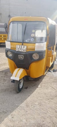 تكتك • موديل ١٨ • مكينة مكفولة