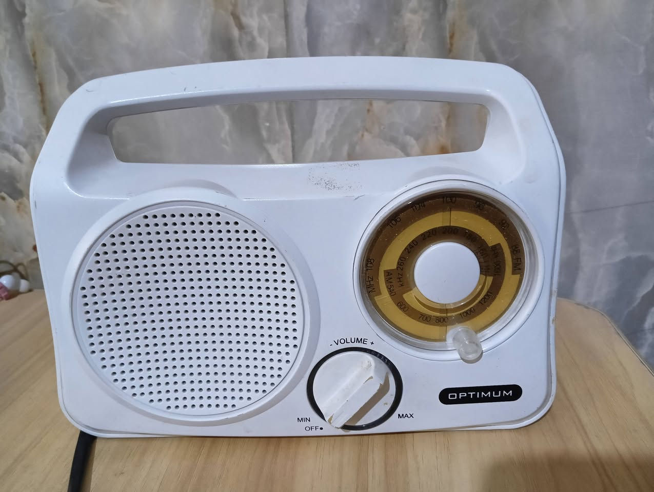 راديو 3 موجات


**إذا كنت صاحب هذا الإعلان وتريد حذفه لأي سبب، رجاءا أرسل رسالة إلى الدعم الفني**