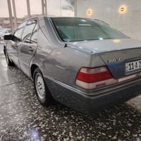 سياره مارسيدس شبح 1992للبيع نظافه100/100العنوان بغدادالاستفسار07727282...