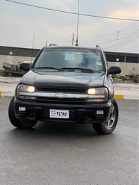 بلايزر ٢٠٠٨ • مكينة شرط • تبريد شغال