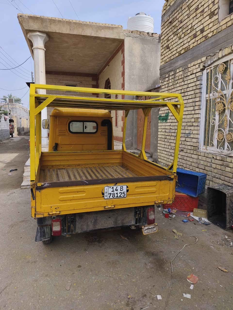 سلام عليكم 
تكتك حمل لبيع رقم بصره بسمي 
رقم الهاتف ***********
