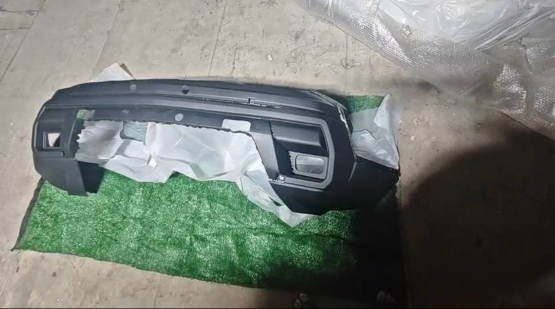 توفرت لحية ترافرس 25 Z71 + LT ماسكات اعلى اسفل مع شباك LT RS
لتواصل واتساب
***********
***********
