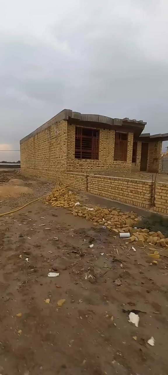 السلام عليكم دار للبيع في حي الجوادين نزلت سيد وحيد قرب سيد رافد
المساحه=600متر 
السعر =75مليون وبيه مجال
الرقم ***********
