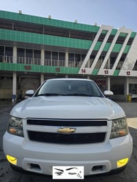 تاهو LTZ • ٢٠٠٨ • البصرة