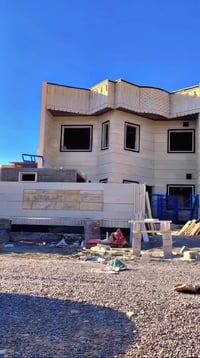 مرمر • استيل • موصل