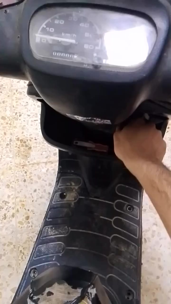 هاي الدراجة اخذته قبل فترة 

لاحته رطوبة تمشي مسافة وتنطفي 

يحتاجله ترتيبات 

 هندر مابي شي 

ابيع هيج عن المفاشل 

طويريج الخيرات 

***********
