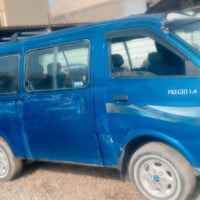 بريجو • ١٩٩٧ • بغداد المعامل