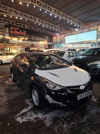 النترا • ٢٠١٦ • مكينة ١٨٠٠