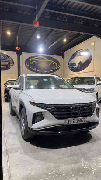 توكسان موديل 2024 لون ابيض بدون حادث بدون ايرباك فقط سرقه جمله خلفيه مال دعاميه ودعاميه الاماميه بلاديه بارد مقدار اصبعين رقم بغداد دولي باسميالسعر 215 تفاصيل اكثر يوجد اتصال على الرقم ***********
