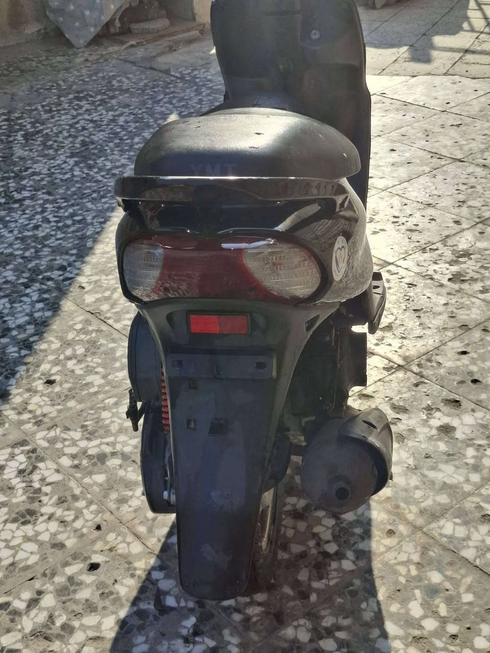 قجمه للبيع مكينه بلاديه ممفتوحه ناعمه دراجه كلهة بلاديه نكره بكل وقت ب٥٥٠ وبيهة مجال بسيط مكاني بلدولعي لشراي يتصل ***********
