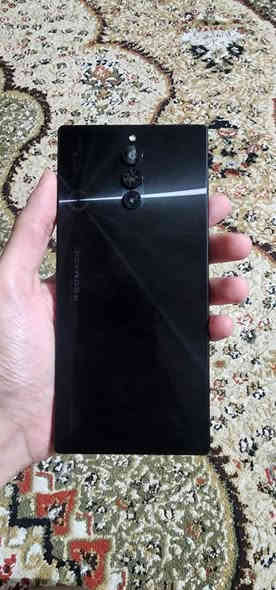 ريد ماجك
8s pro
نضيف
الفطر لزكة مو شاشة
السعر 500 وبي مجال
المكان بغداد
للتواصل ***********
